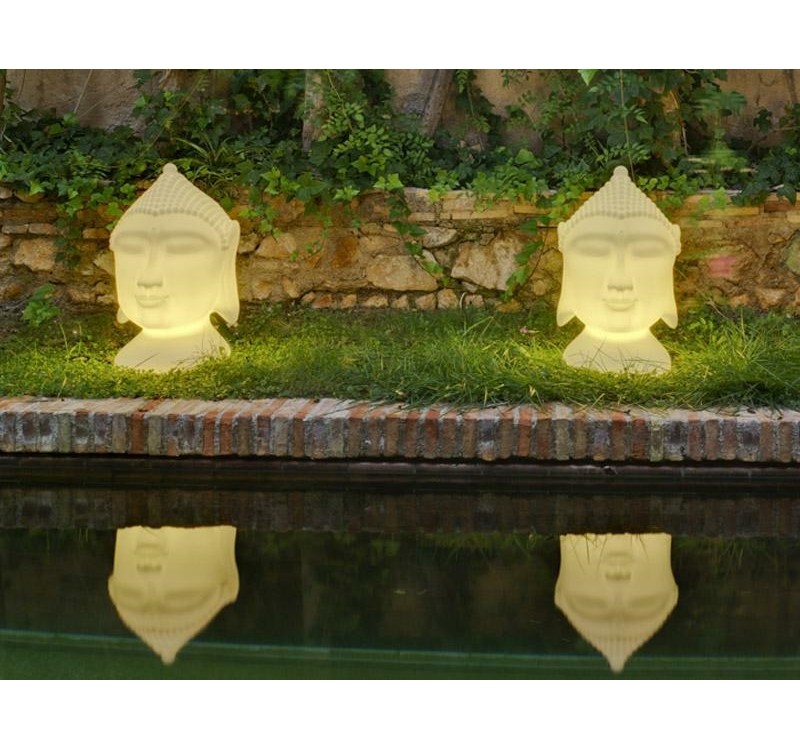 NEW GARDEN lampa ogrodowa GOA 40 CABLE