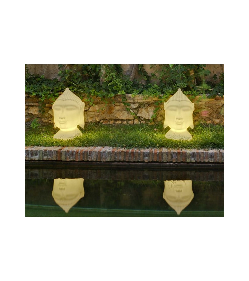 NEW GARDEN lampa ogrodowa GOA 40 CABLE