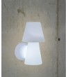 NEW GARDEN lampa ścienna LOLA 35 WALL