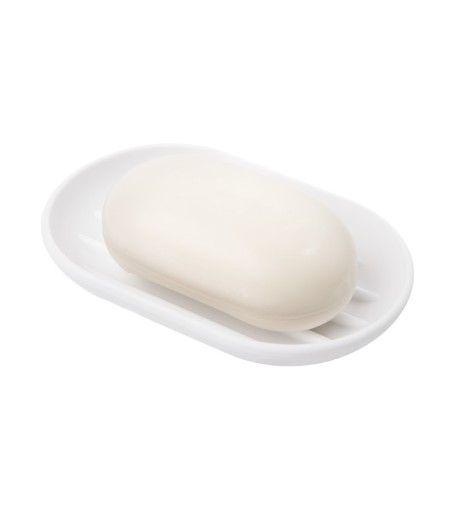 UMBRA mydelniczka TOUCH - biały