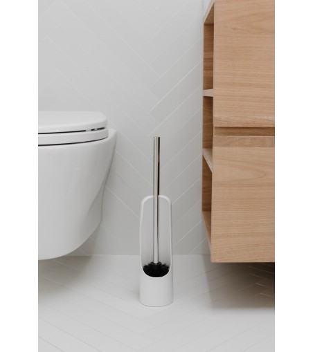 UMBRA szczotka do wc TOUCH - biały