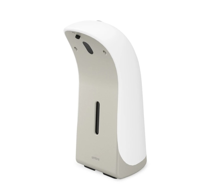 UMBRA dozownik do mydła EMPEROR biały