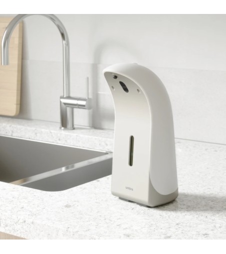 UMBRA dozownik do mydła EMPEROR biały