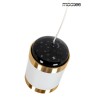 MOOSEE lampa wisząca STARS biała