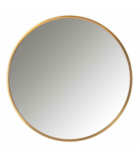 RICHMOND lustro ścienne MAESA 90 złote