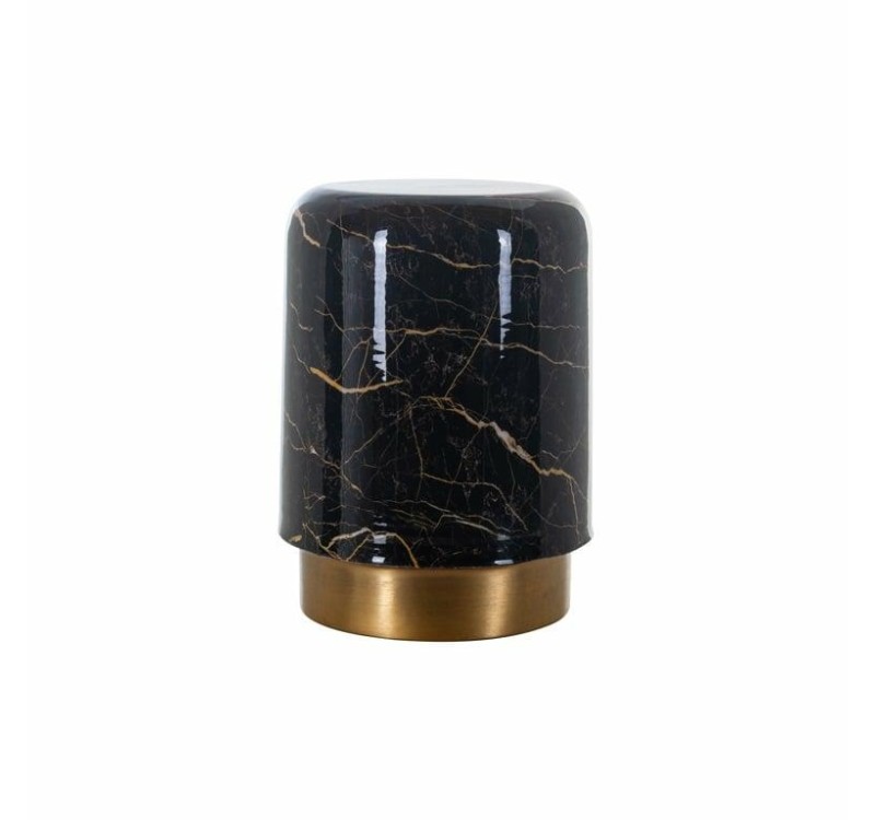 RICHMOND stolik LILOU czarny