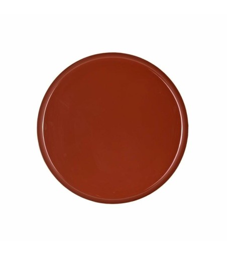 RICHMOND stolik INAYA 41 szczotkowane     złoto