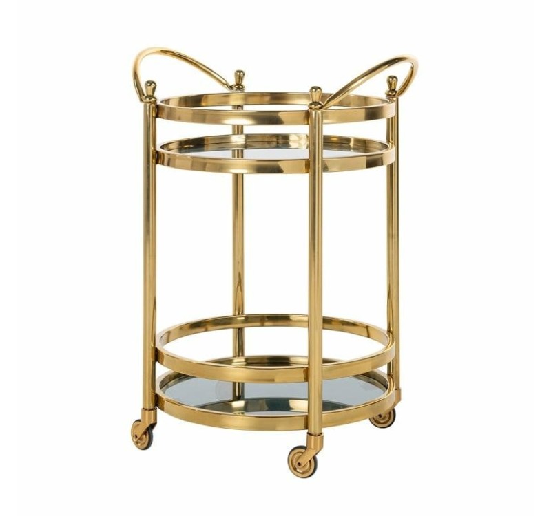 RICHMOND barek HENDRICKS złoty