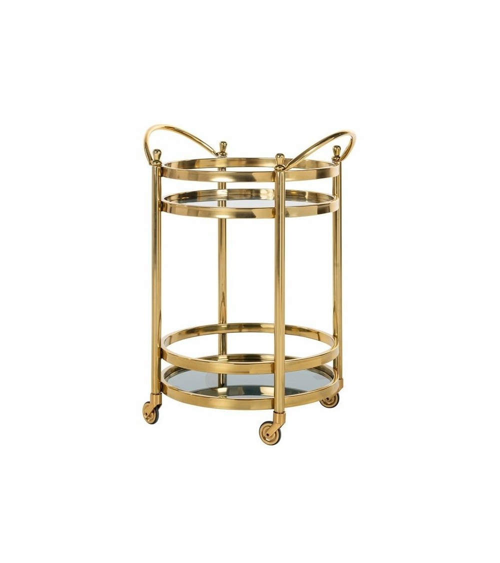 RICHMOND barek HENDRICKS złoty