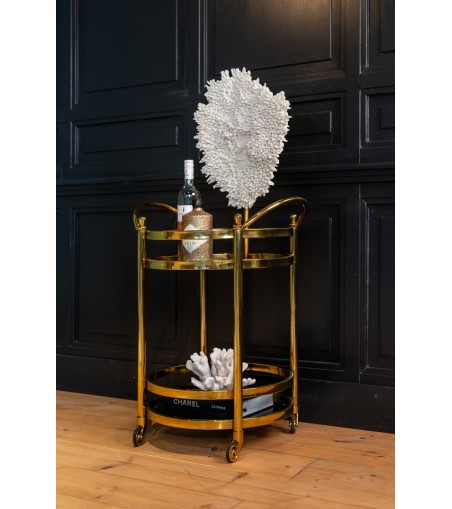 RICHMOND barek HENDRICKS złoty