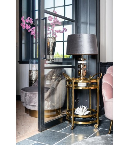 RICHMOND barek HENDRICKS złoty