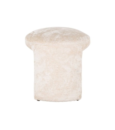 RICHMOND pufa FARGO S biała