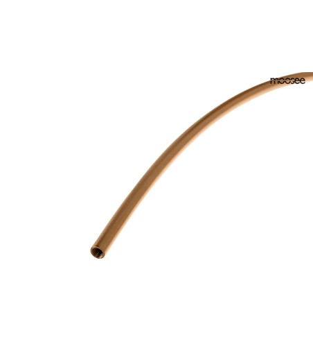 MOOSEE lampa wisząca TULIPPE 14 LINE  złota