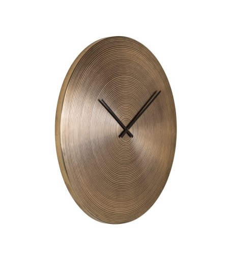 RICHMOND zegar ADEN złoty