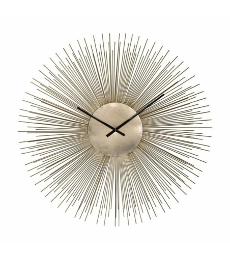 RICHMOND zegar CHASIN złoty