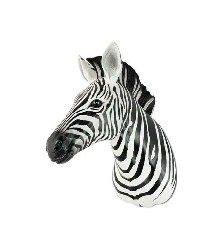 KARE dekoracja ścienna ZEBRA