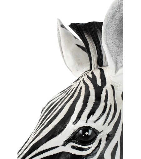 KARE dekoracja ścienna ZEBRA