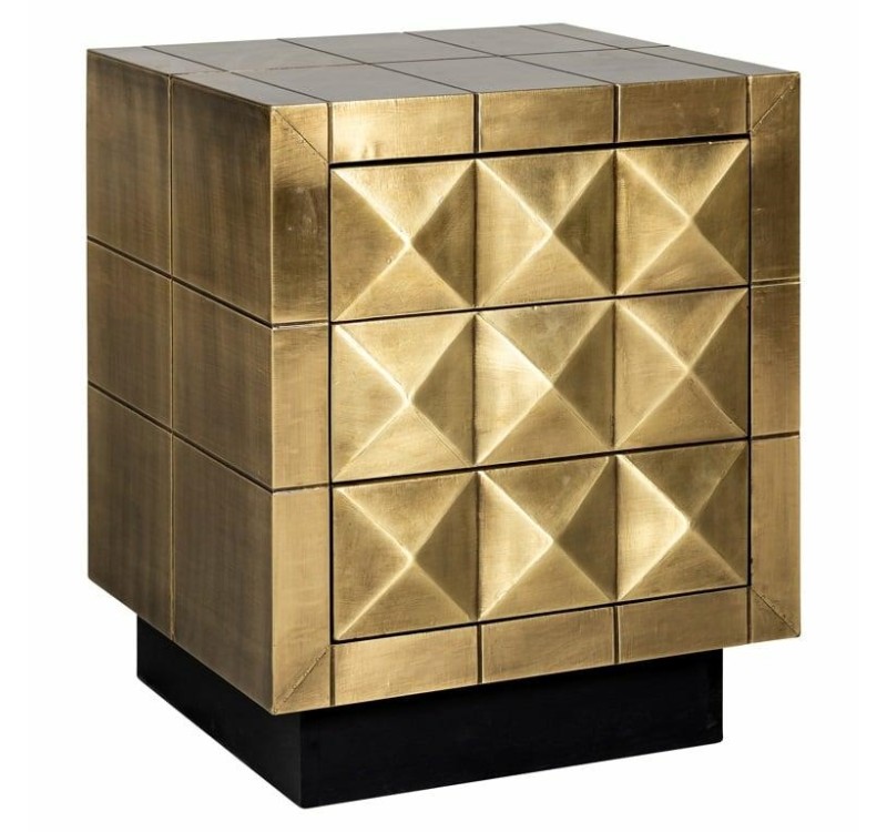 RICHMOND szafka nocna COLLADA