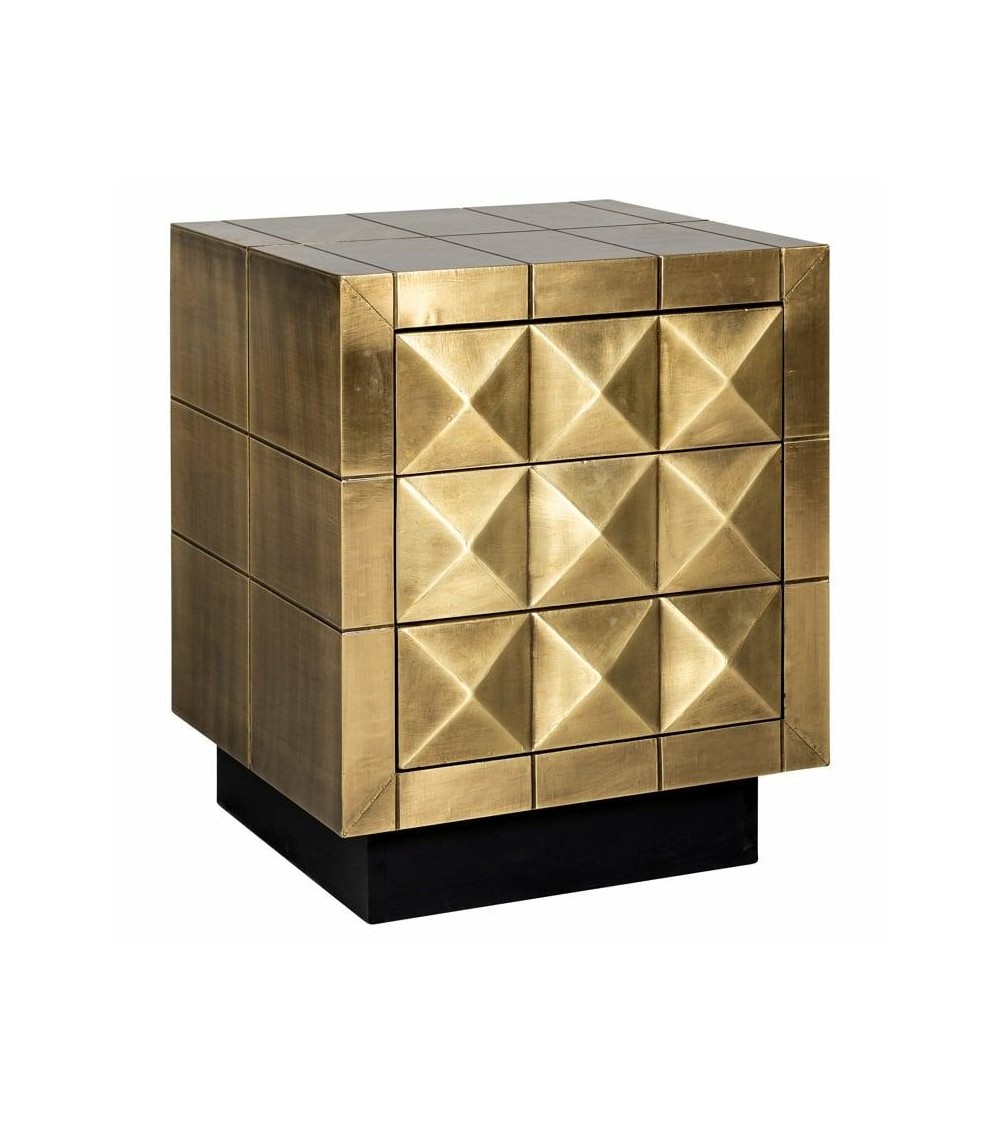 RICHMOND szafka nocna COLLADA