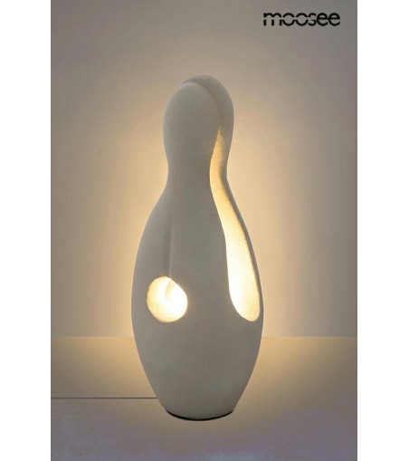 MOOSEE lampa podłogowa MYKONOS