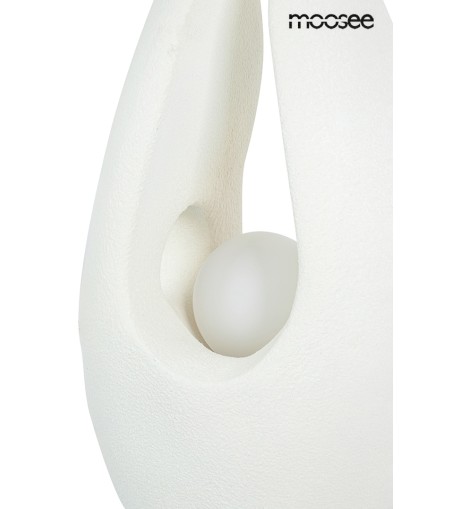 MOOSEE lampa podłogowa MYKONOS