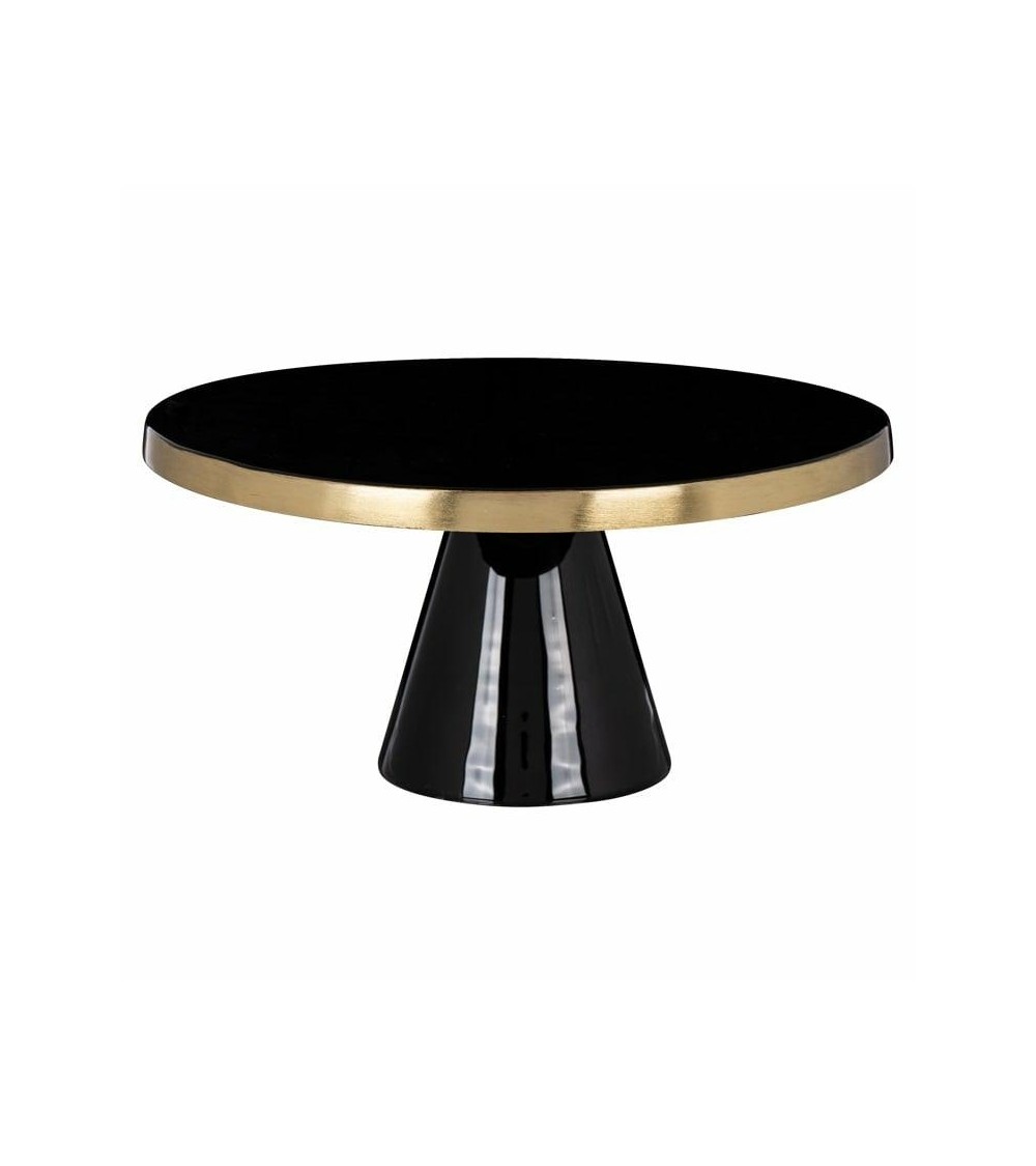 RICHMOND patera ELENA czarna