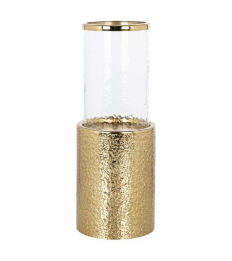 RICHMOND świecznik MARLOU L złoty