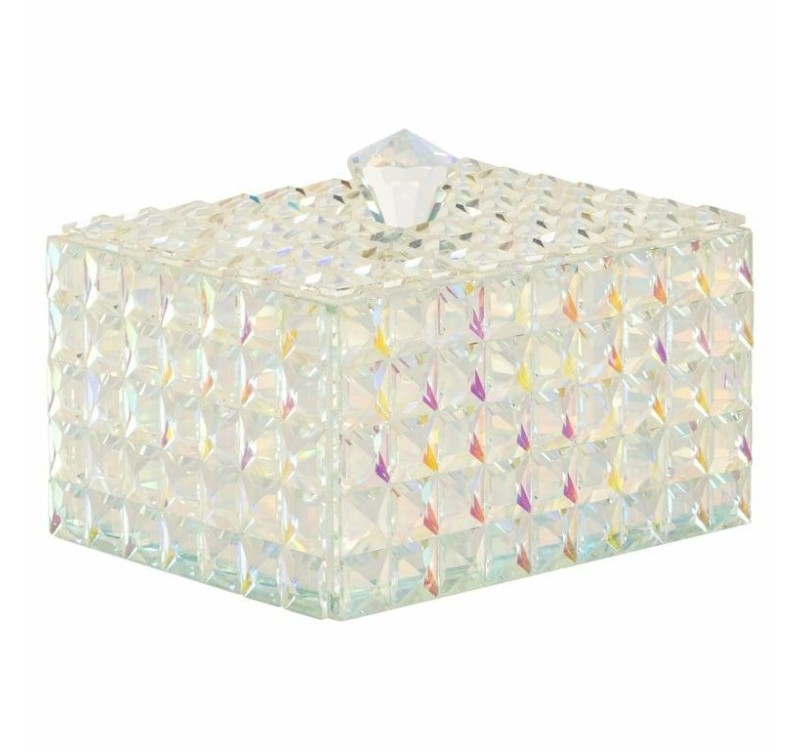 RICHMOND pojemnik na biżuterię RAINBOW