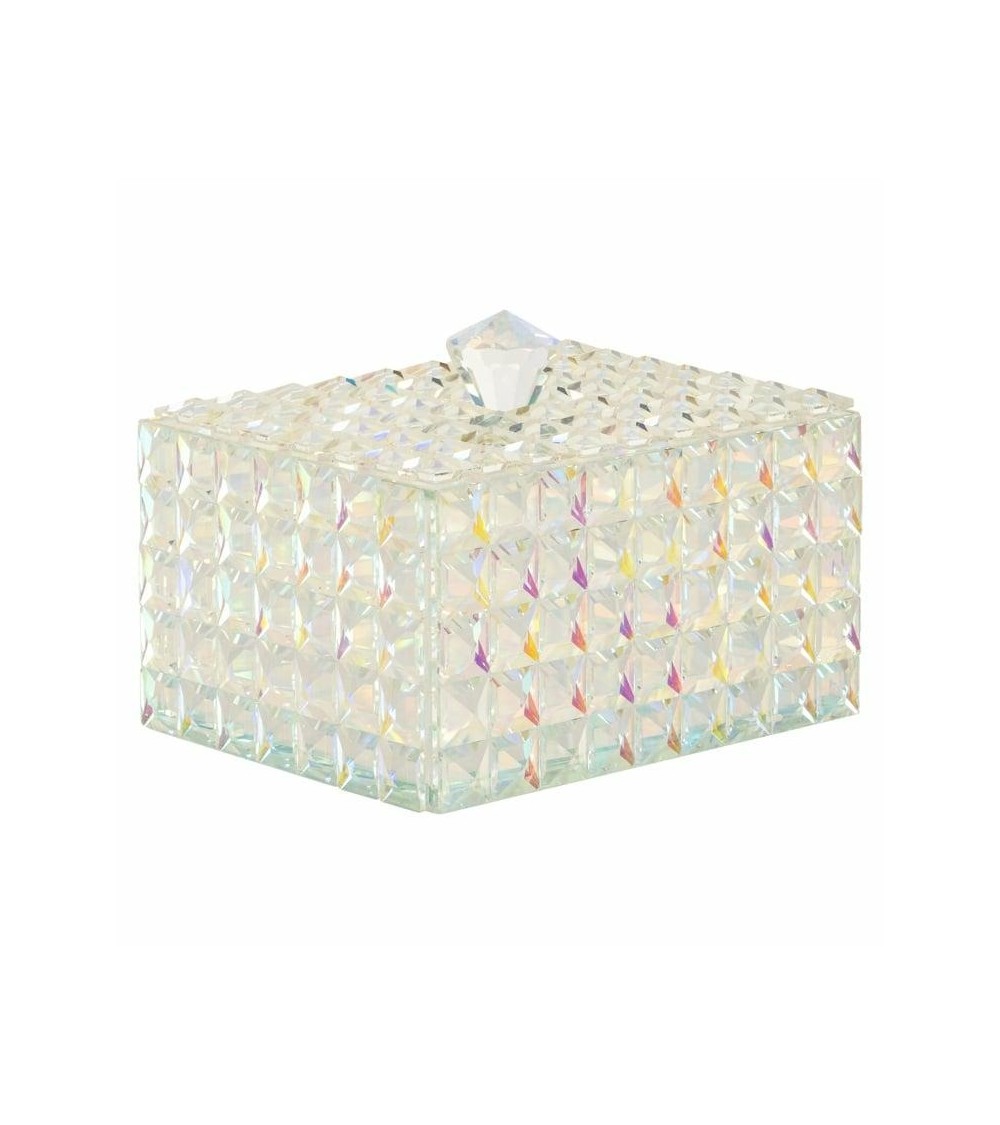 RICHMOND pojemnik na biżuterię RAINBOW