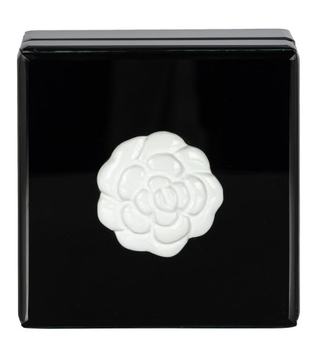 RICHMOND pojemnik na biżuterię LUNE czarny