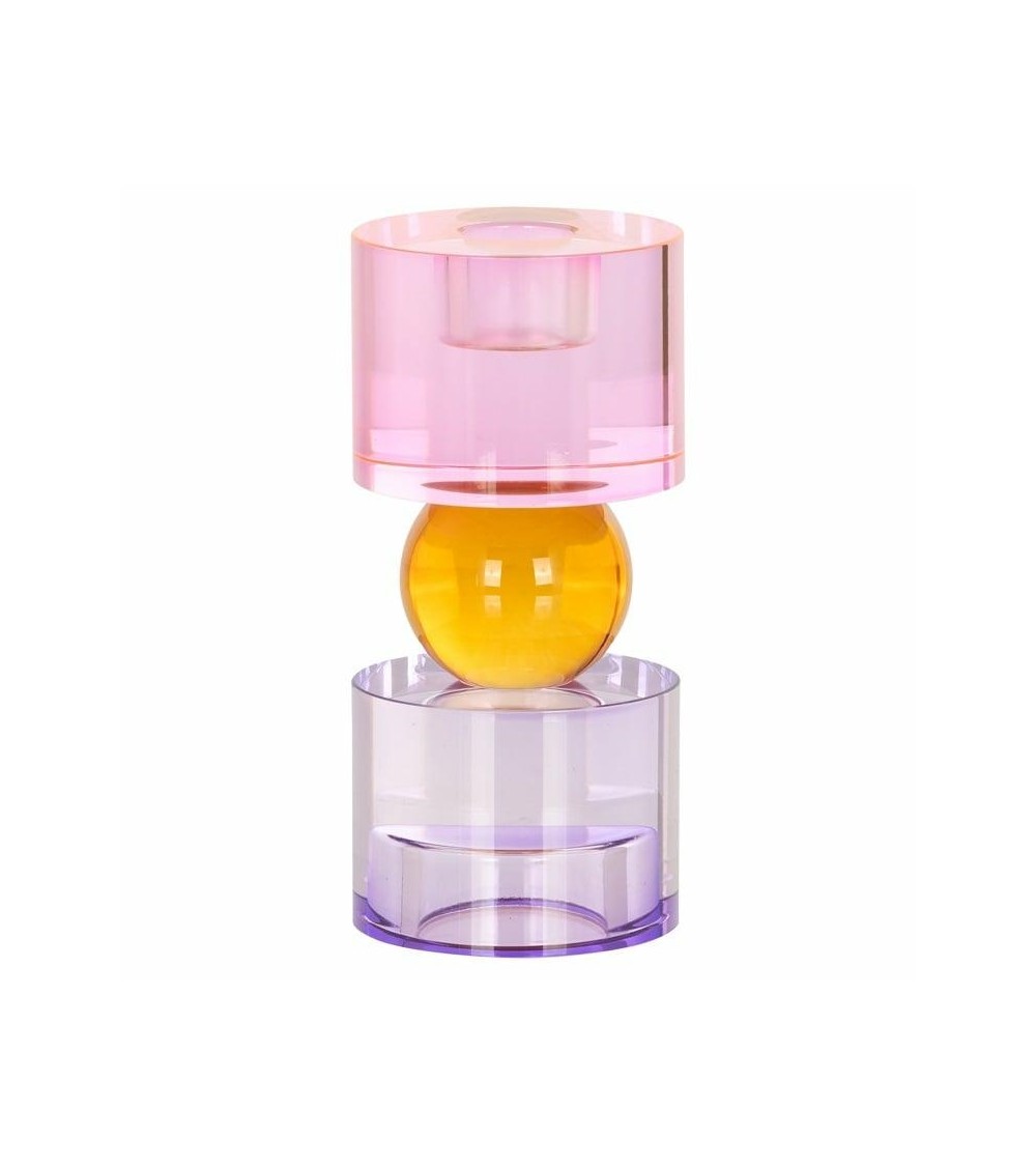 RICHMOND świecznik ZAHRA S