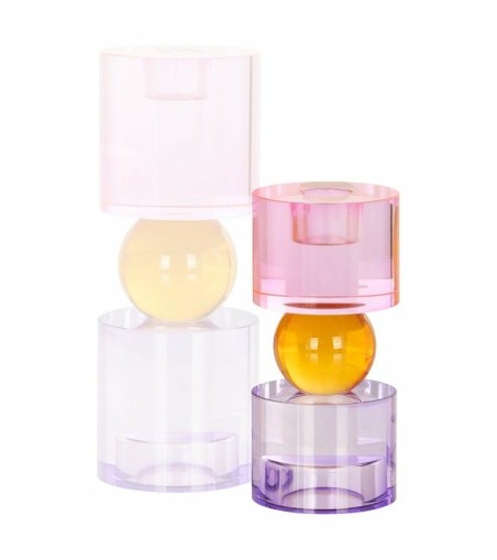 RICHMOND świecznik ZAHRA S