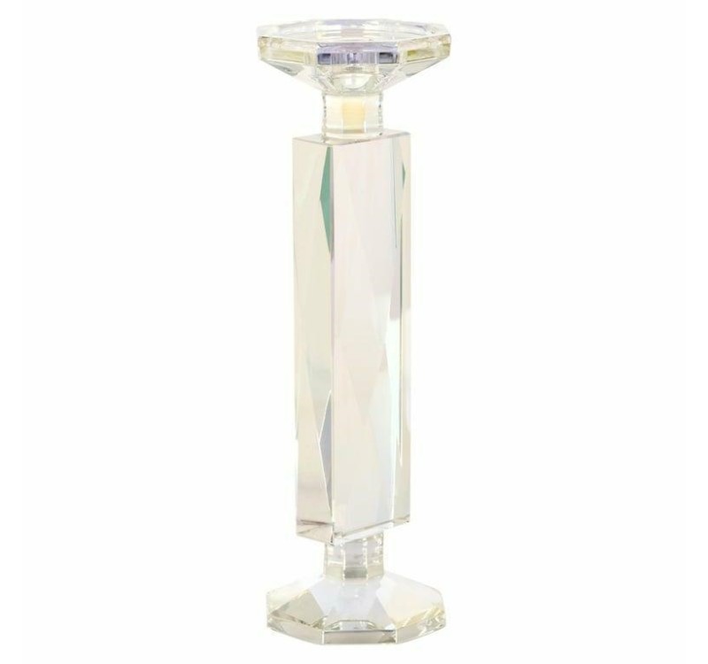 RICHMOND świecznik RAINBOW L