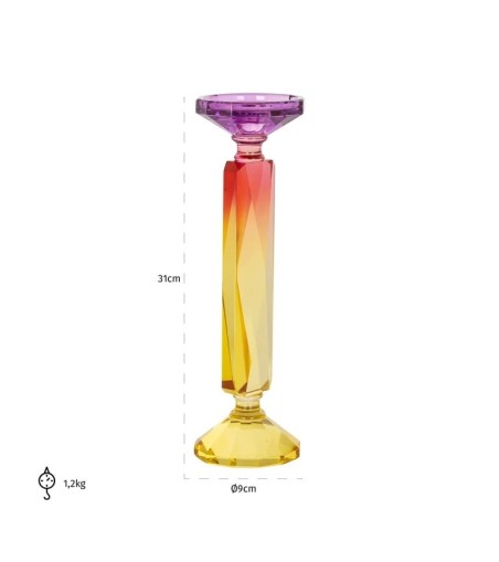 RICHMOND świecznik MARLYN