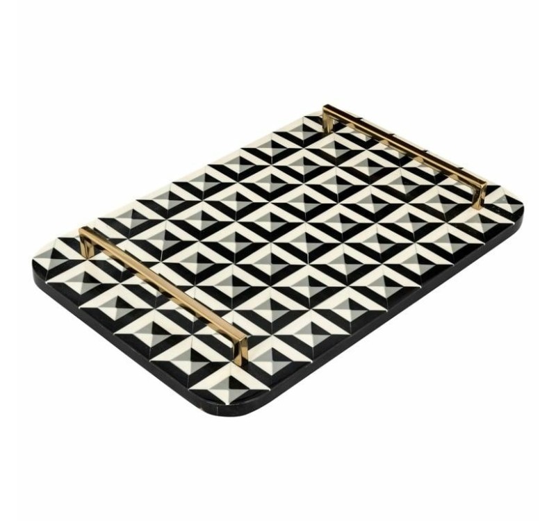 RICHMOND taca dekoracyjna BIRTE