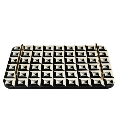 RICHMOND taca dekoracyjna BIRTE