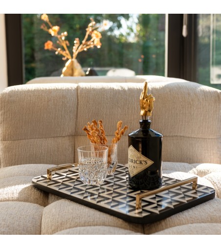 RICHMOND taca dekoracyjna BIRTE