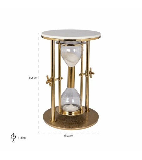 RICHMOND stolik TEMPUS 40