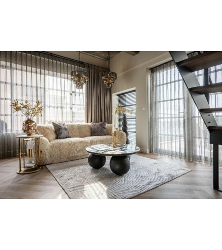 RICHMOND stolik TEMPUS 40