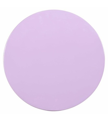 RICHMOND stolik ROSLY fioletowy