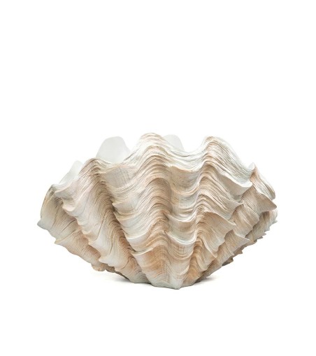 KARE wazon dekoracyjny CONCHA 29 cm