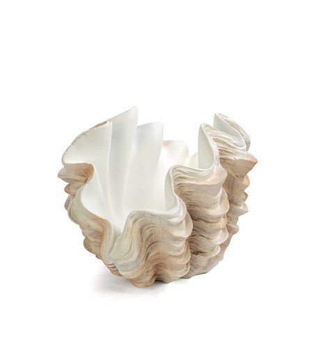 KARE wazon dekoracyjny CONCHA 29 cm