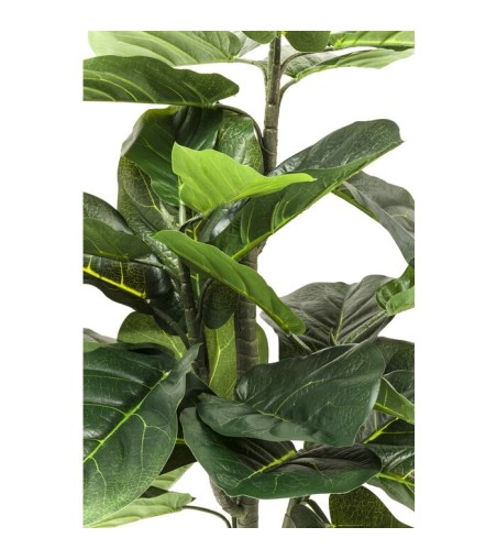 KARE roślina dekoracyjna FIDDLE LEAF 120  cm