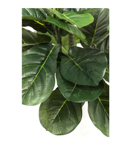KARE roślina dekoracyjna FIDDLE LEAF 120  cm