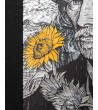Obraz VAN SUNFLOWER 96x121 cm