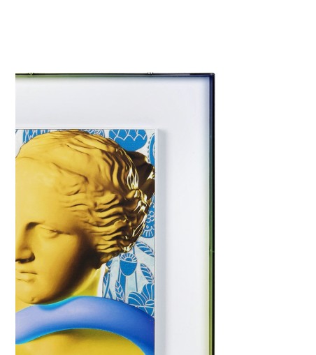 Obraz FANCY APOLLO 80x80 cm