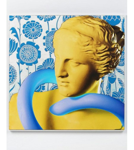 Obraz FANCY APOLLO 80x80 cm