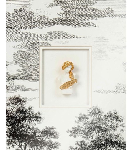 Obraz HEAD OF STATE 1 50x60 cm