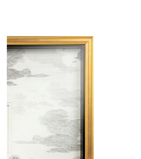 Obraz HEAD OF STATE 1 50x60 cm