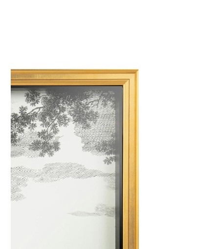 Obraz HEAD OF STATE 4 50x60 cm